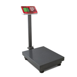 Plataforma para báscula Rhino BAPLE-200